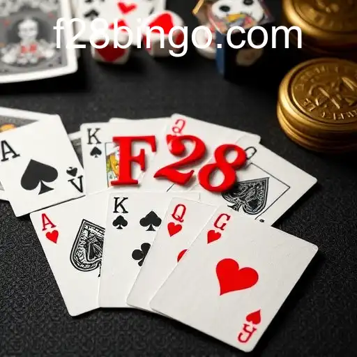 The Intriguing World of Card Games: A Deep Dive into 