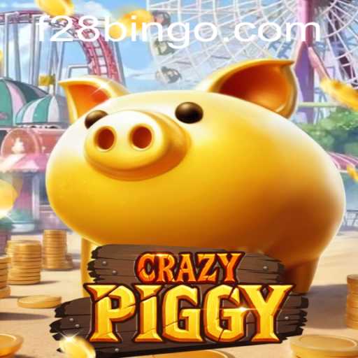 CrazyPiggy: A Thrilling Adventure with F28