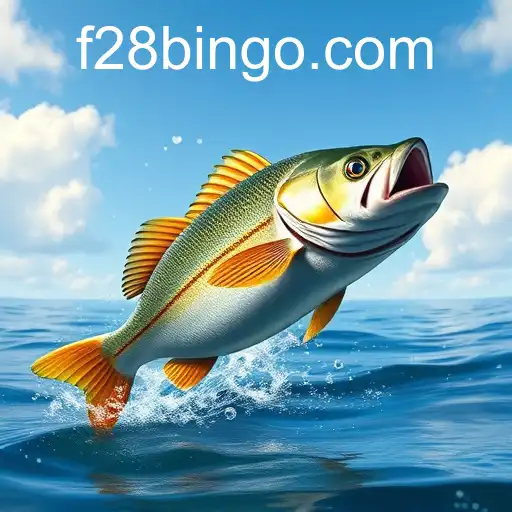 Exploring the Fascinating World of Fishing Games: What Makes F28 Stand Out?